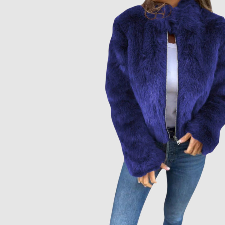 Nikol - Elegantní bunda