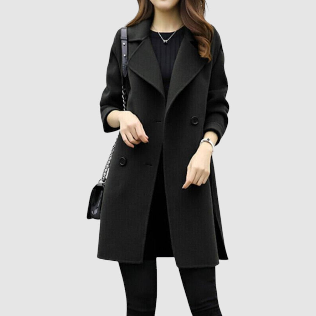 Karolína - Elegantní kabát