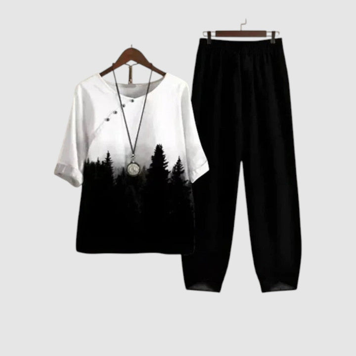 Beáta - Elegantní řemeslná sada