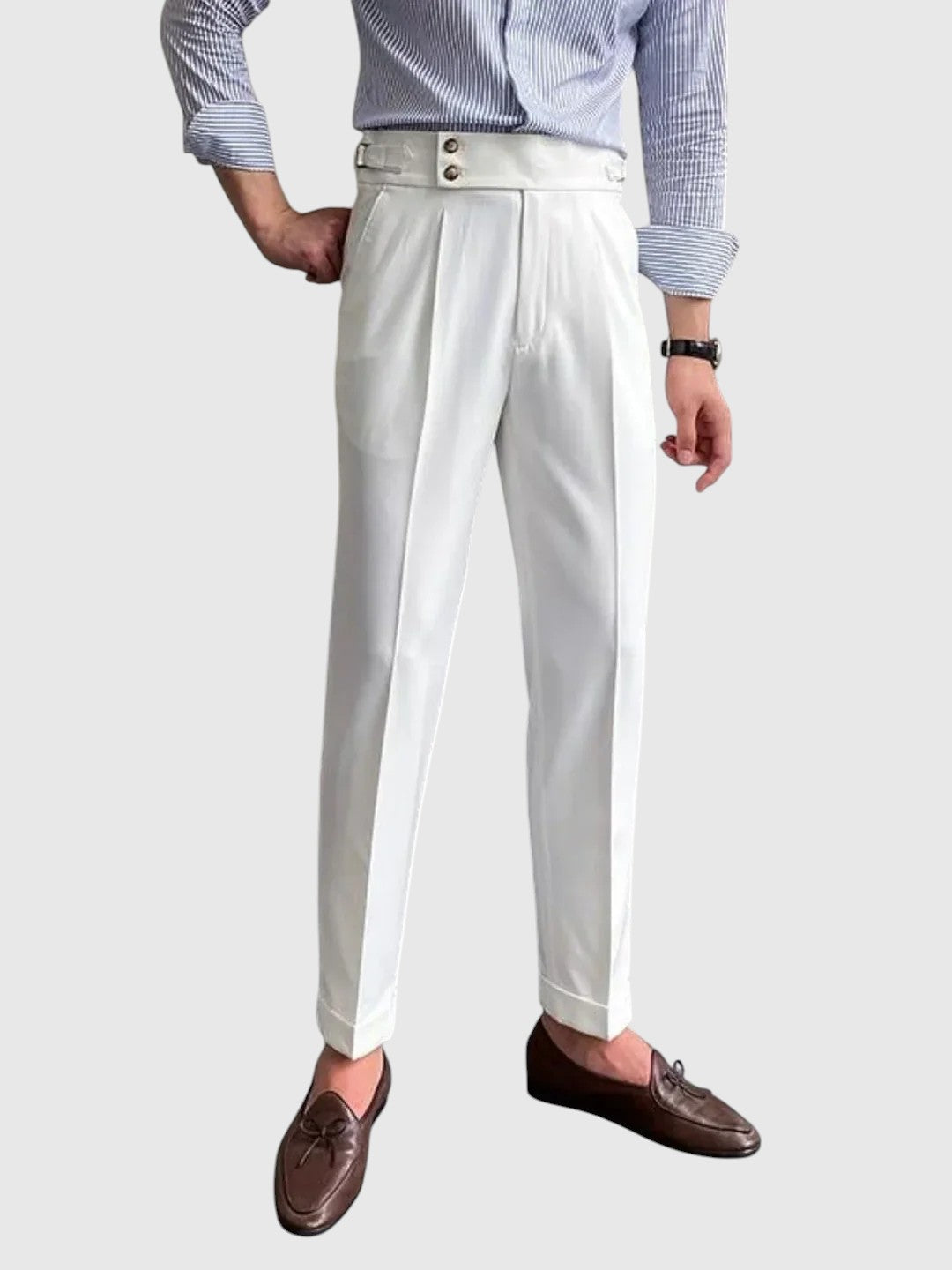 Libuše- Kalhoty Moritz Vintage