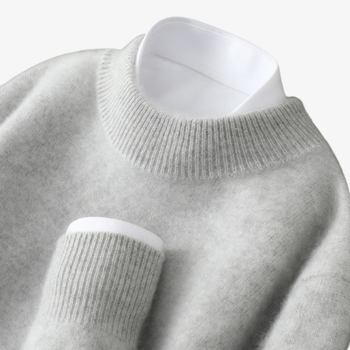 Šimon - Kašmírový svetr