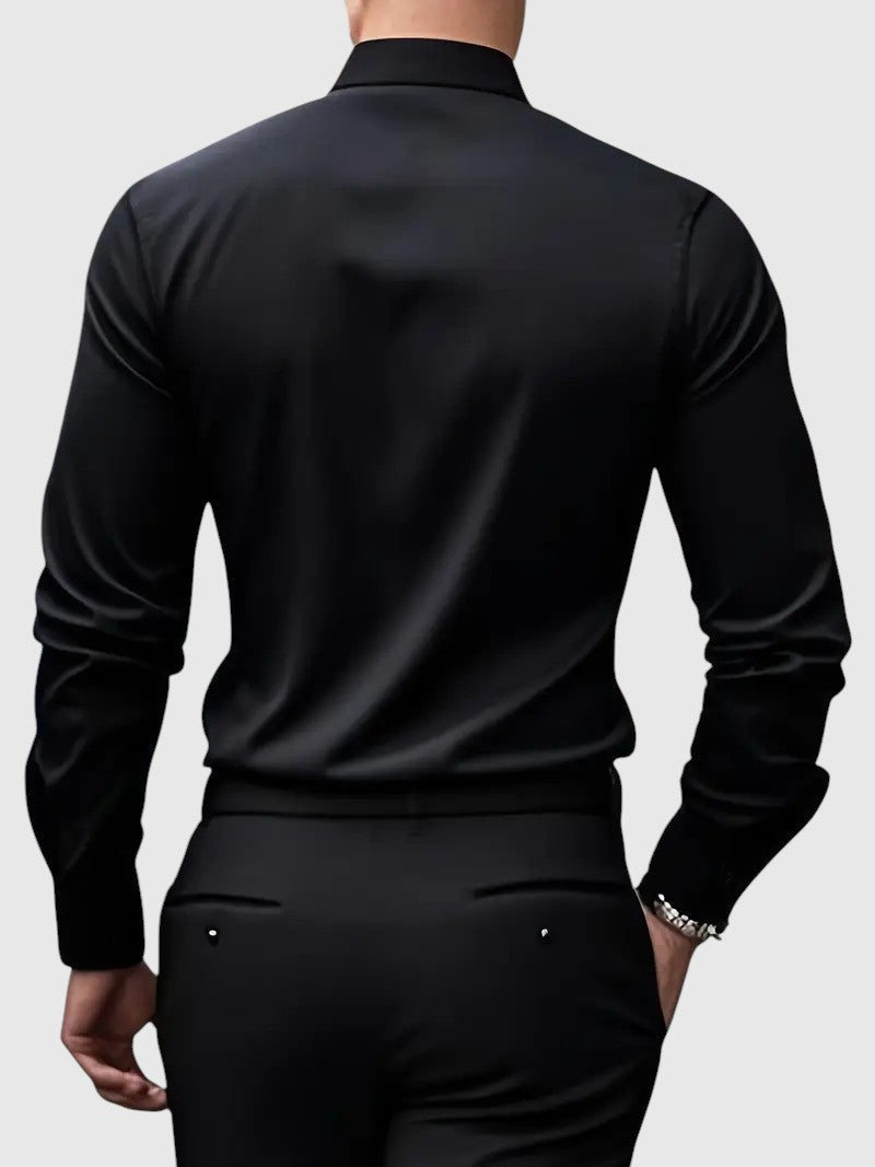 Federico - Prodyšná košile pro muže