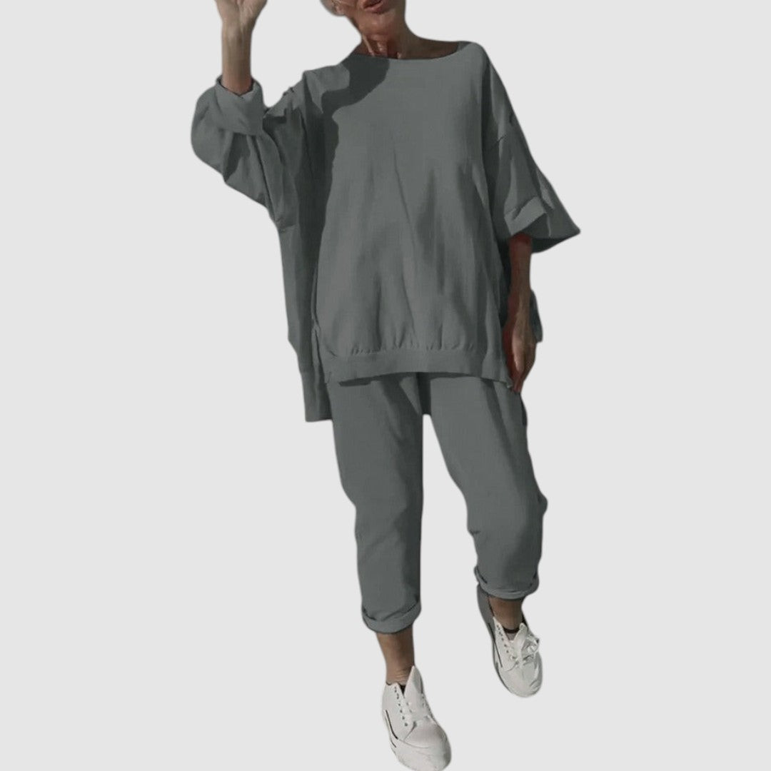 Jana - Sada domácího oblečení