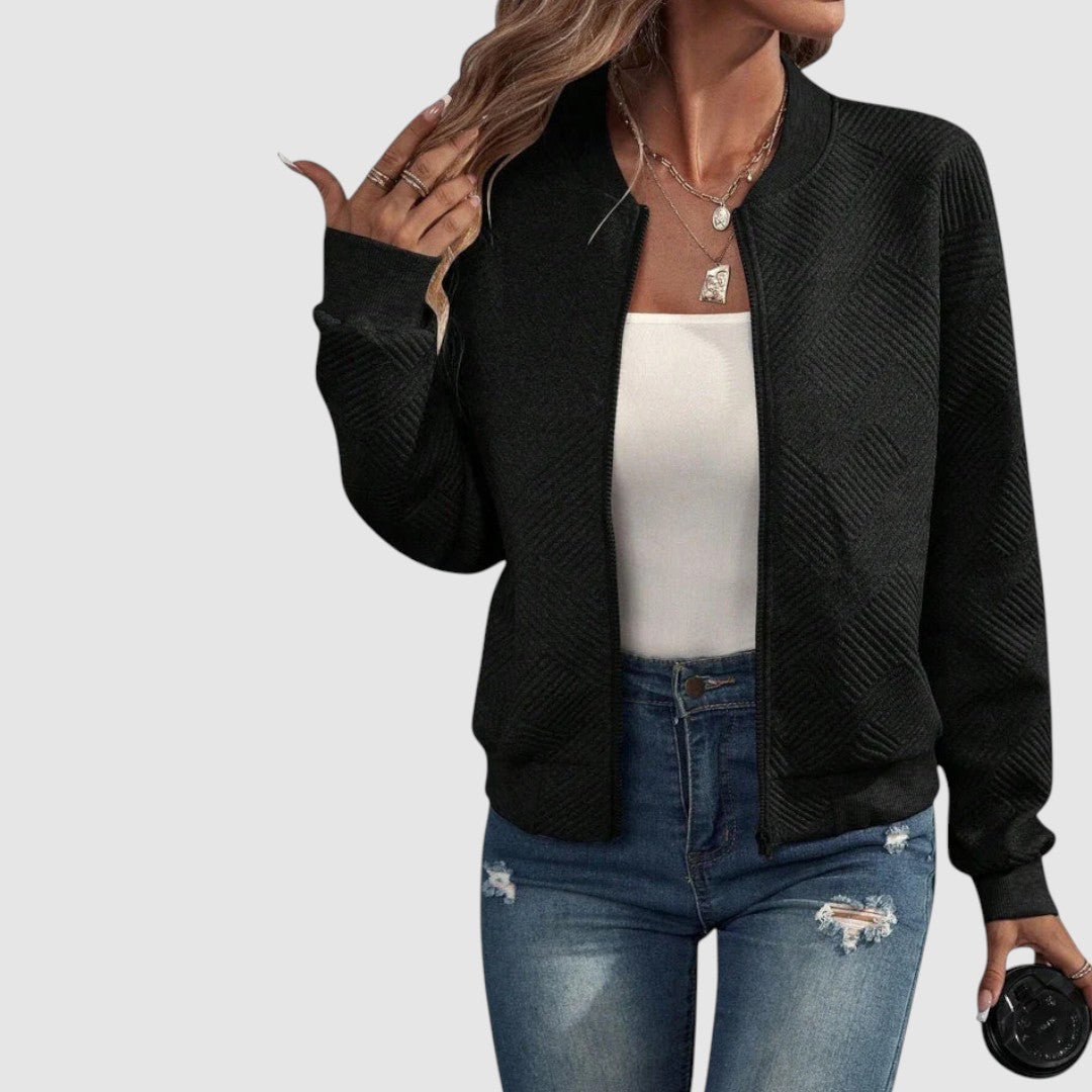 Nikol - Pohodlná Bunda