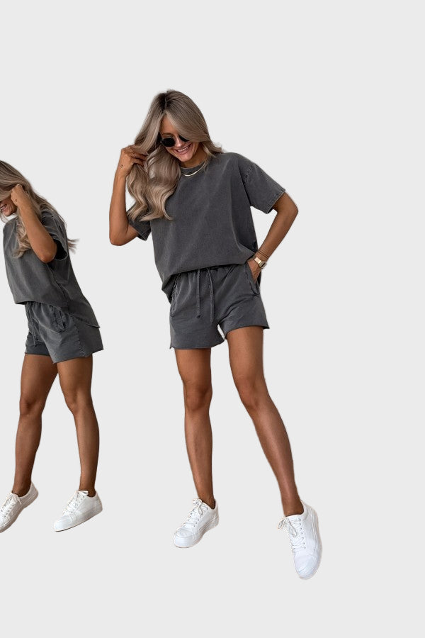 Jana - 2 dílná bavlněná sada