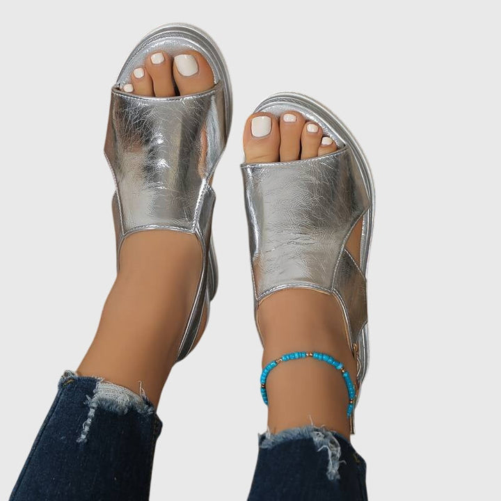 Veronika - Ortopedické sandály