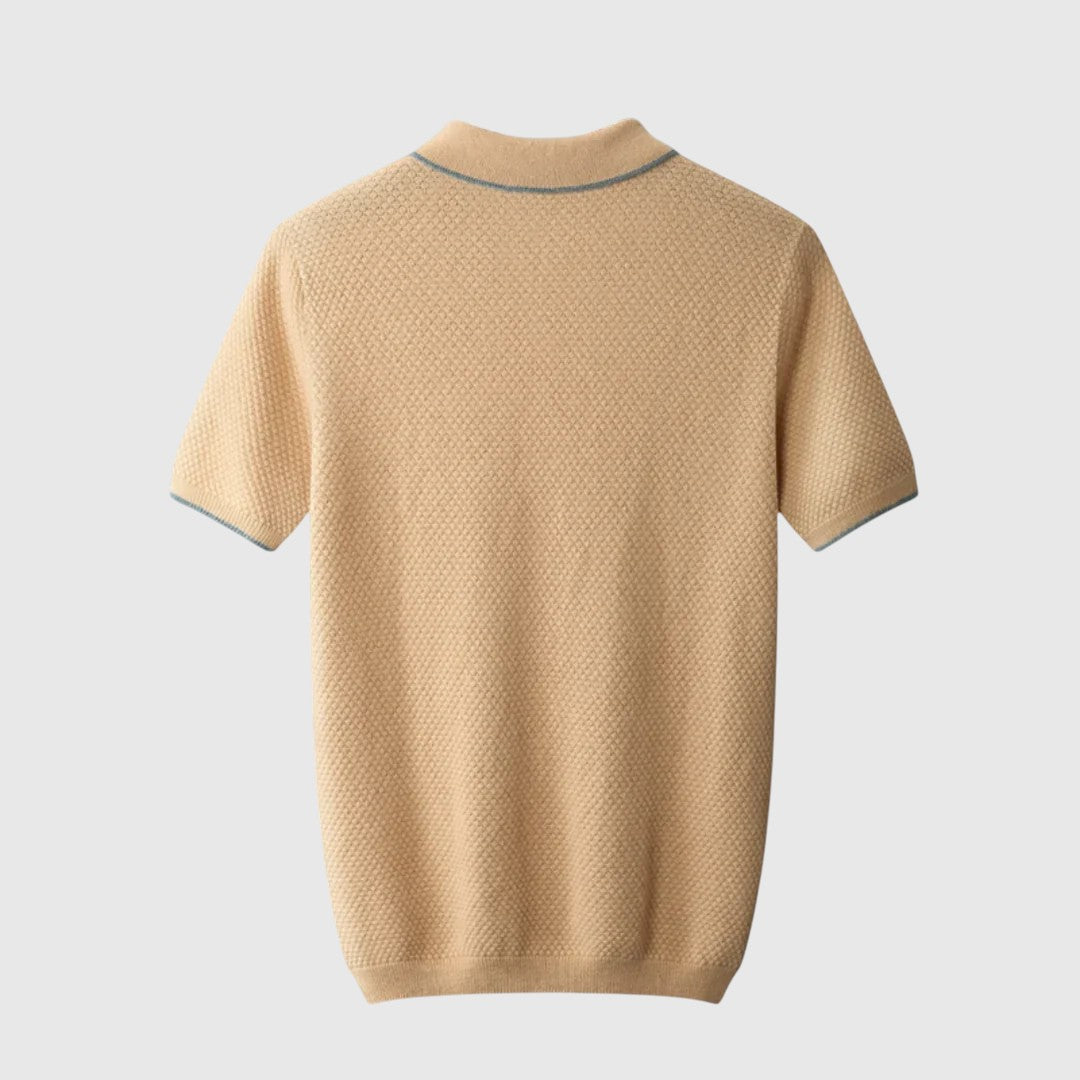 Libuše- Polo z kašmíru Aristo