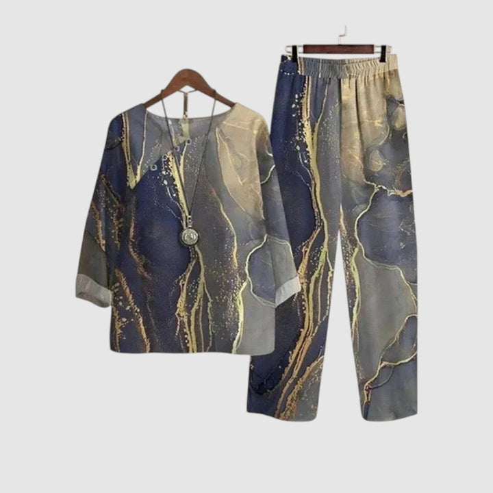 Beáta - Elegantní řemeslná sada