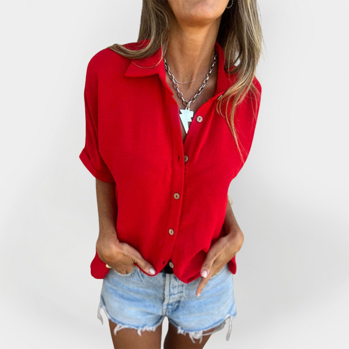 Klasická každodenní košile