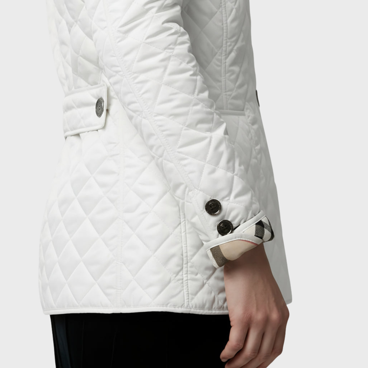 Evelyn | Klasická prošívaná bunda