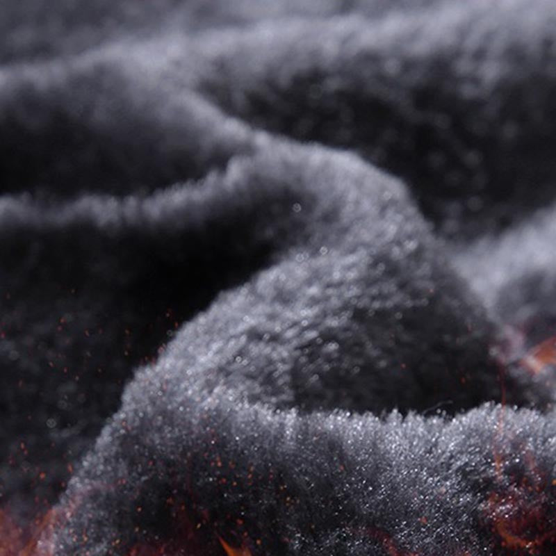 Perla – Nepromokavá zimní bunda do přírody s fleecovou podšívkou