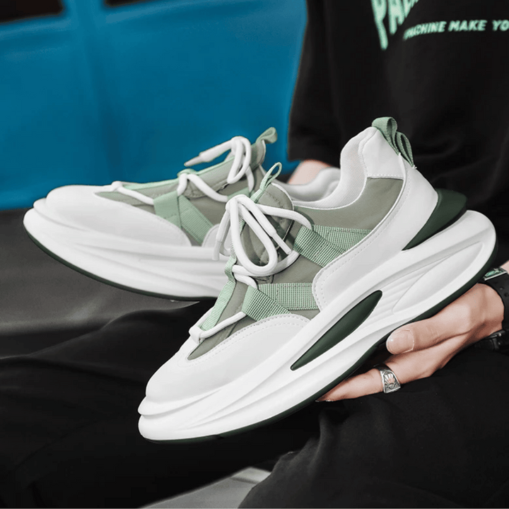 Tomáš – Pánské Prestige Tenisky