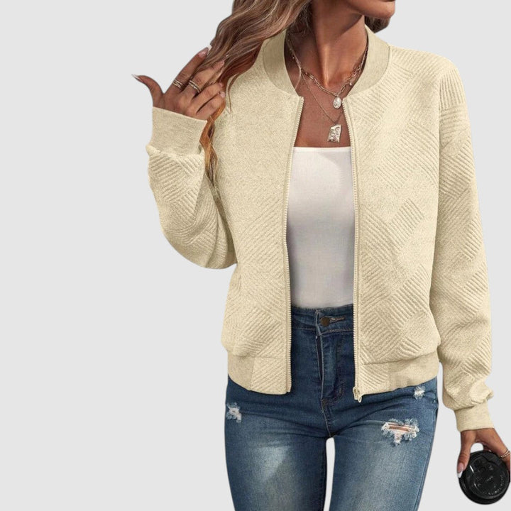 Nikol - Pohodlná Bunda