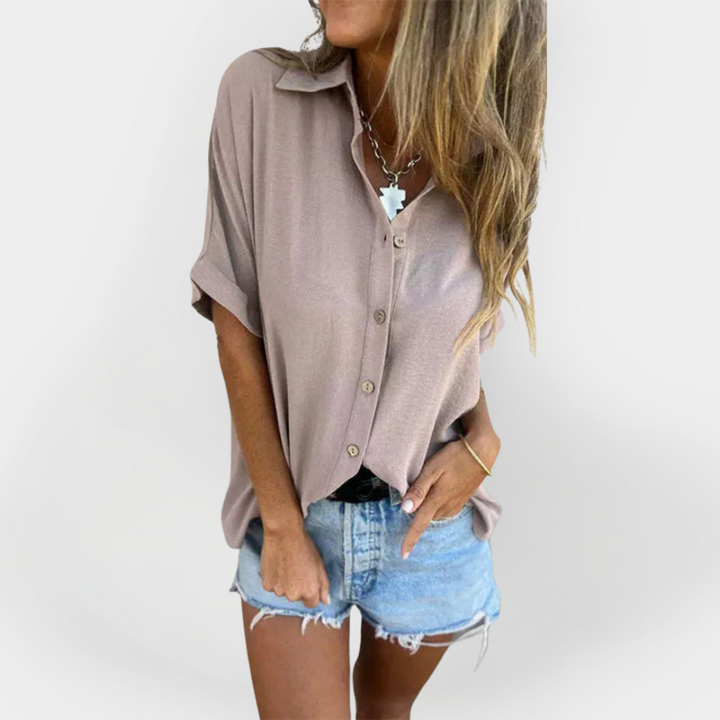 Klasická každodenní košile