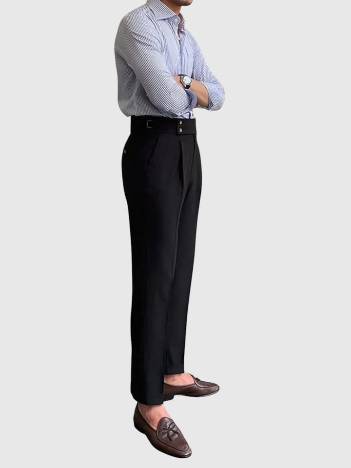 Libuše- Kalhoty Moritz Vintage