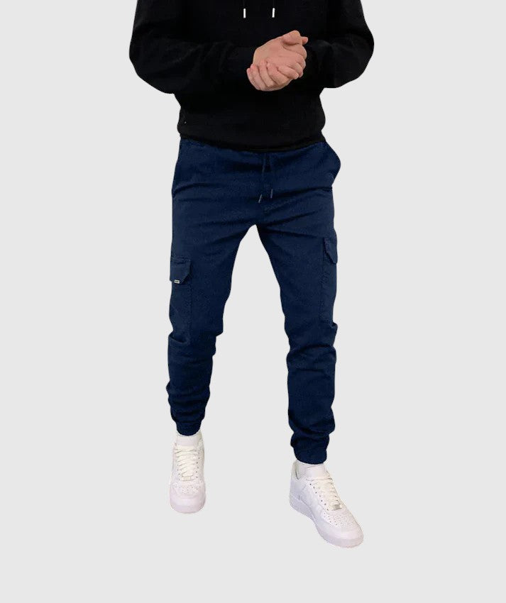 Libuše- Cargo kalhoty