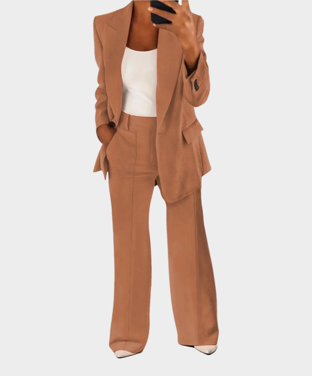 Petra - Elegantní dámský komplet