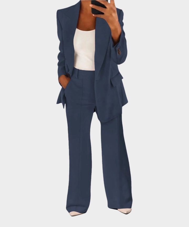 Gabriela - Elegantní dámský komplet