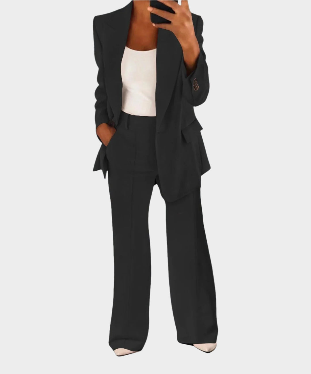 Petra - Elegantní dámský komplet