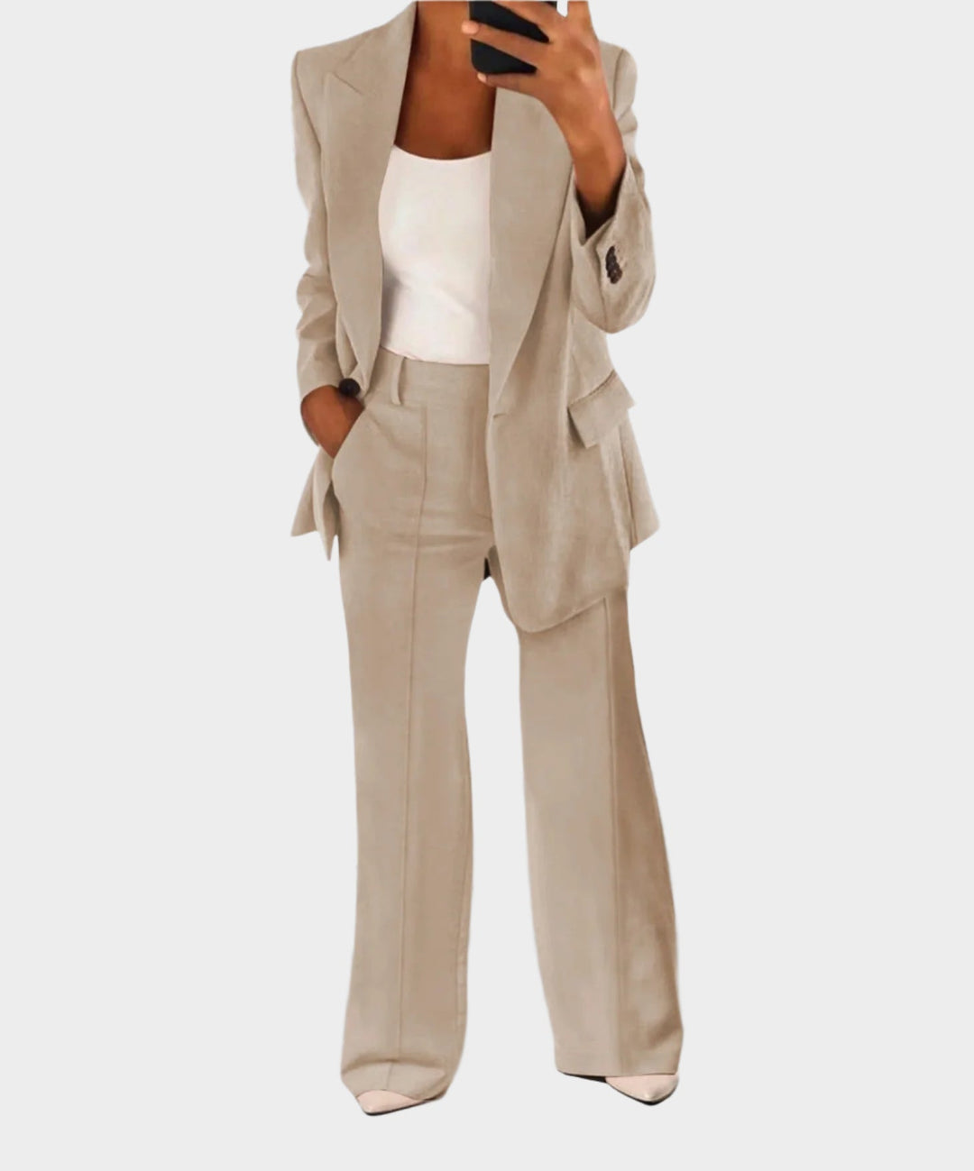 Petra - Elegantní dámský komplet