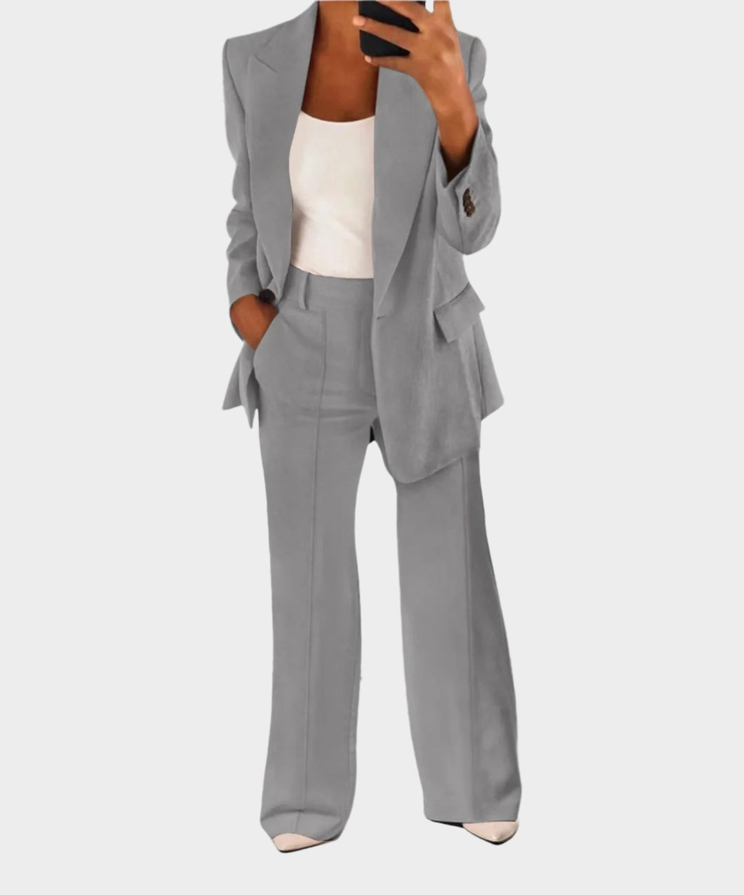 Petra - Elegantní dámský komplet