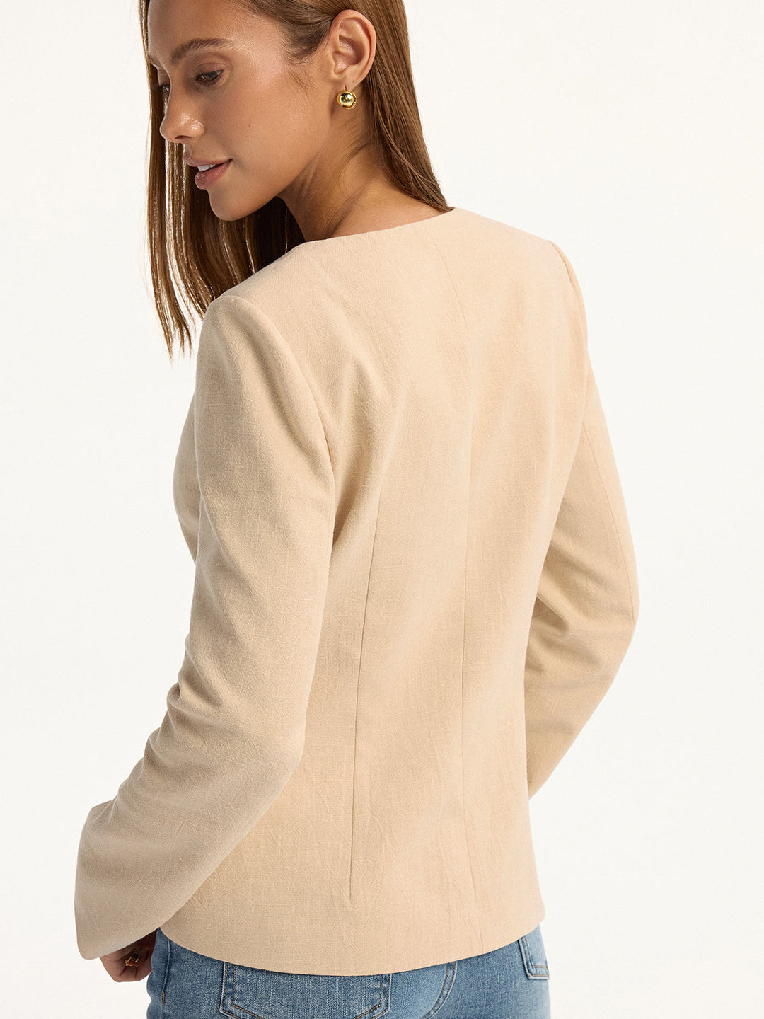 Mirea – Elegantní Dámské Sako