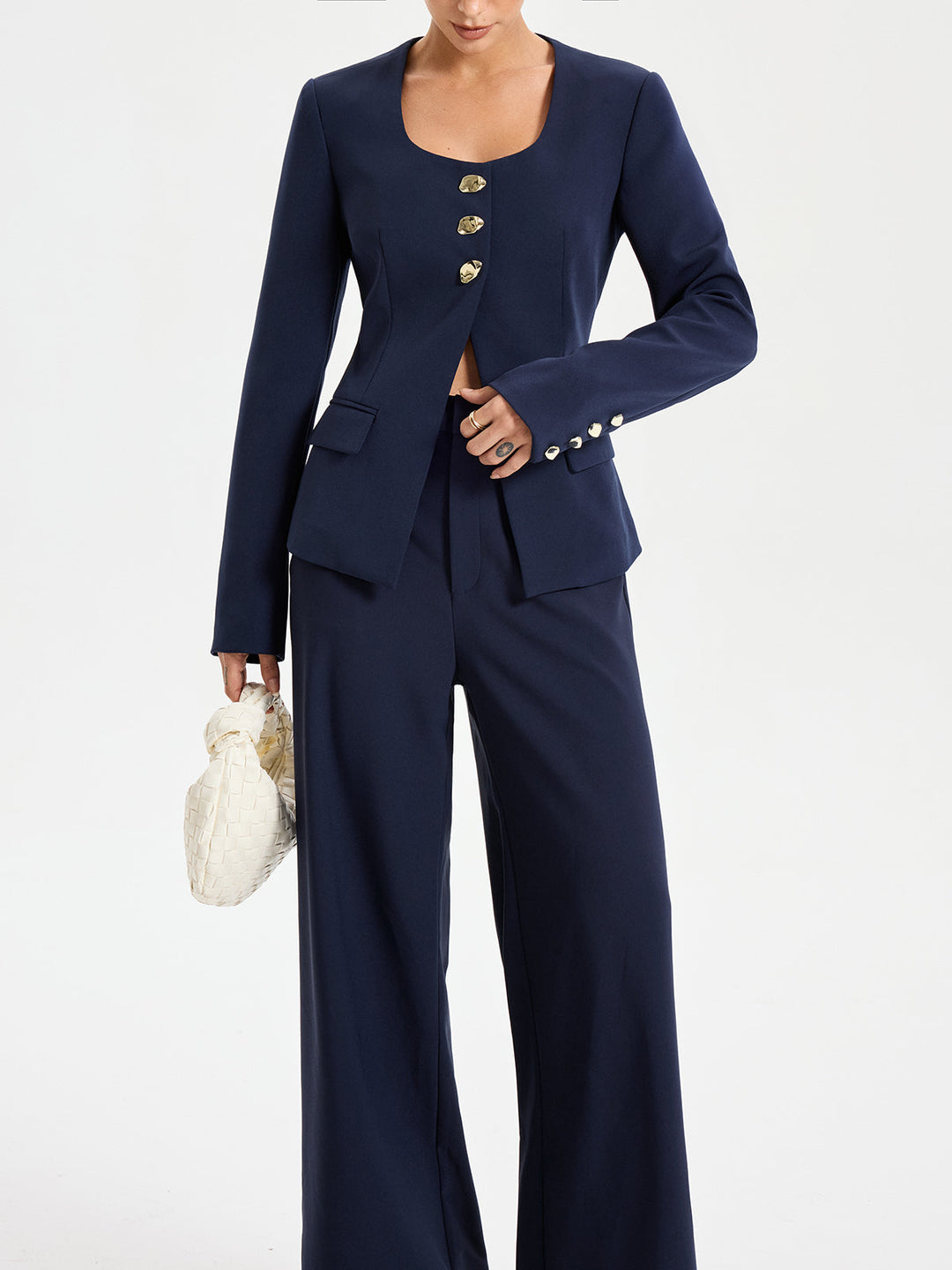 Marlen – Elegantní Dámské Sako