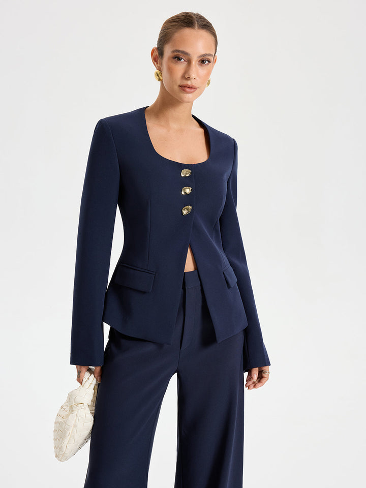 Marlen – Elegantní Dámské Sako