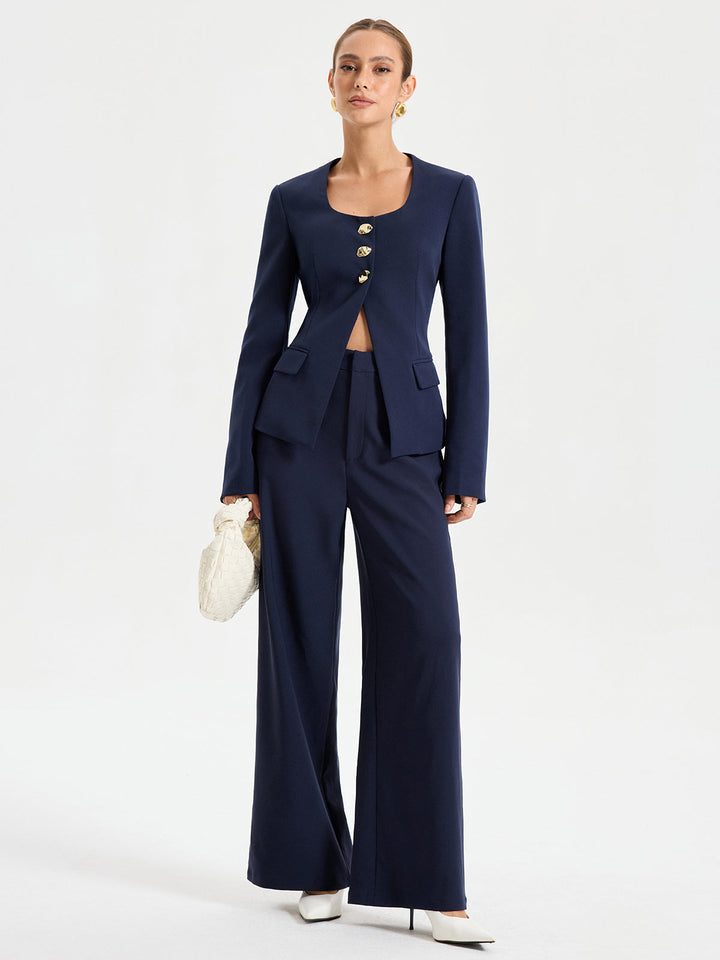 Marlen – Elegantní Dámské Sako