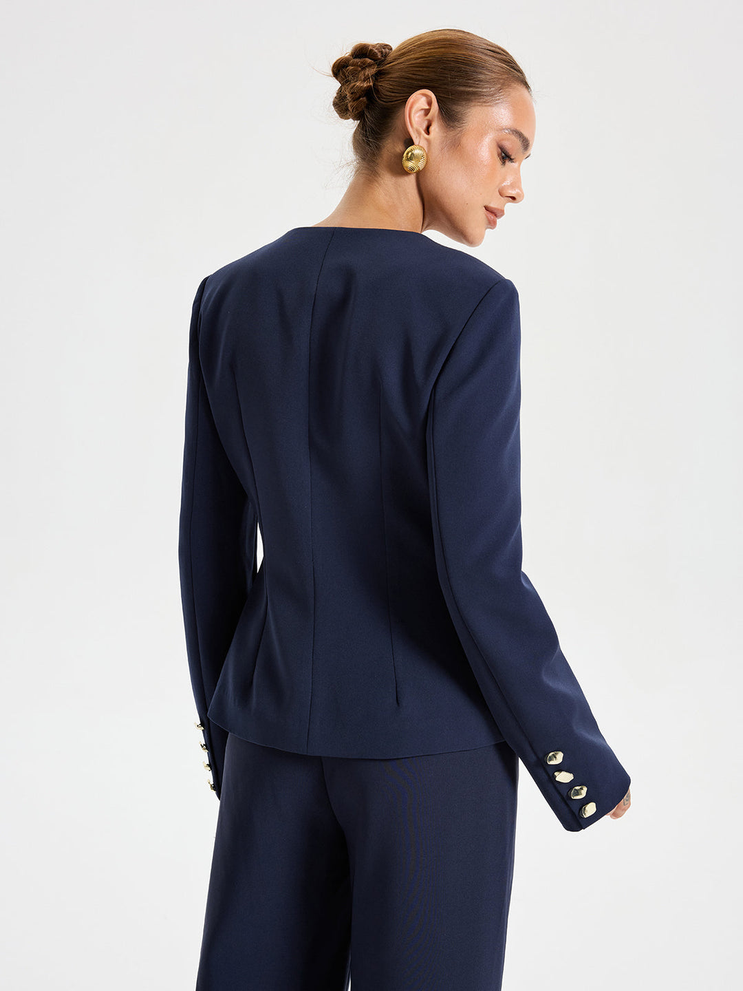 Marlen – Elegantní Dámské Sako