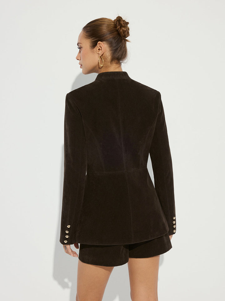 Elera – Elegantní Dámské Sako