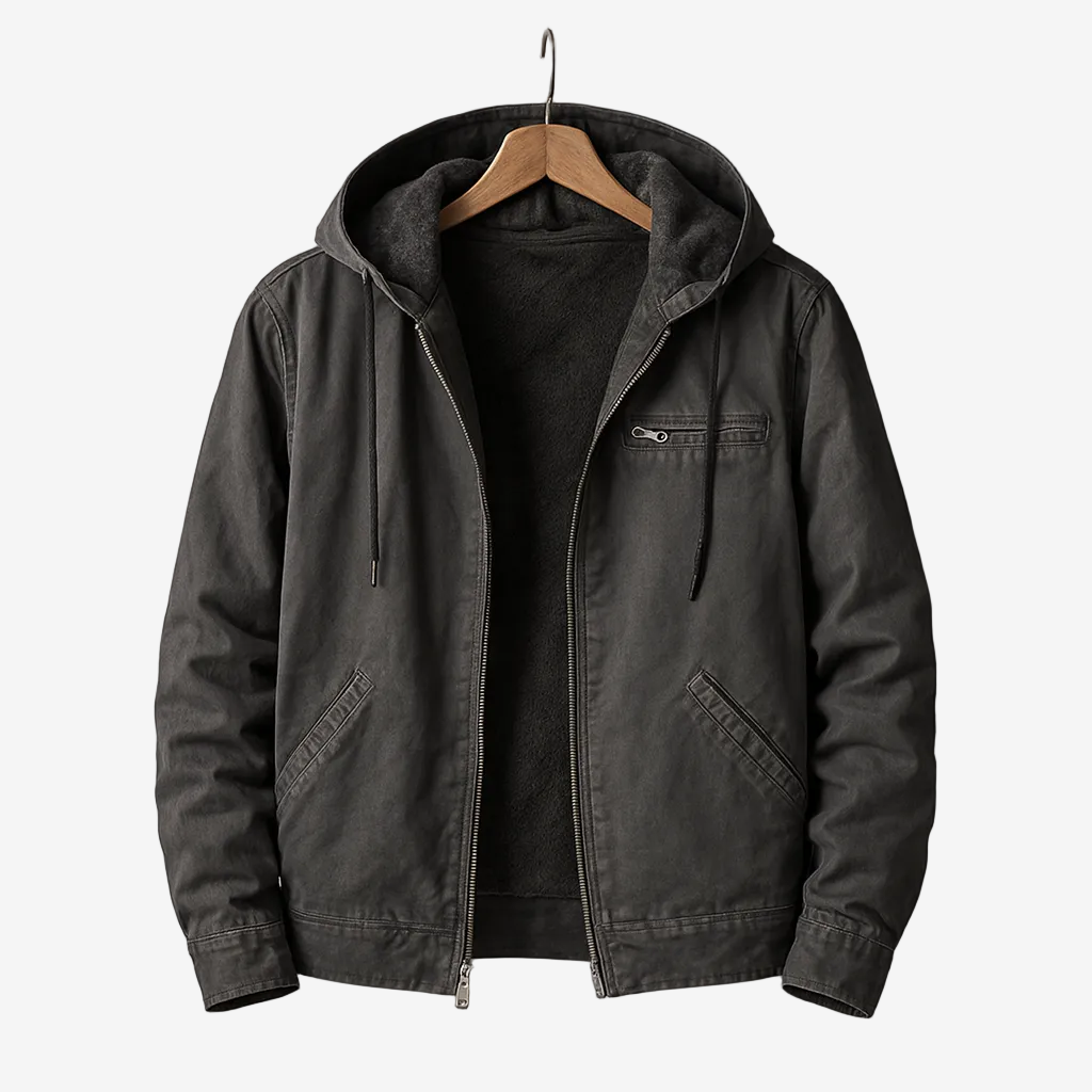 Martin – Zateplená bunda