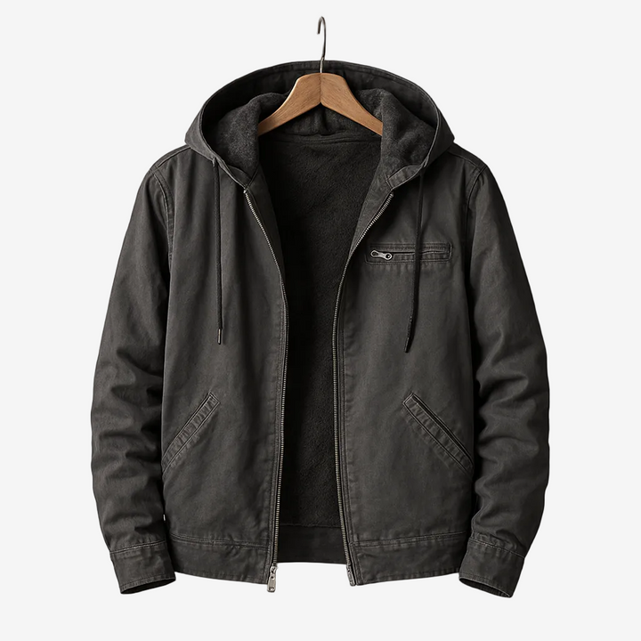 Martin – Zateplená bunda