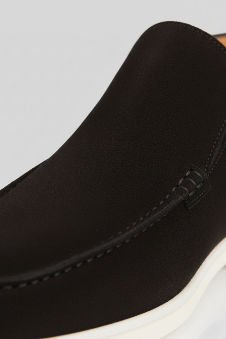 Pánské loafers – Černé