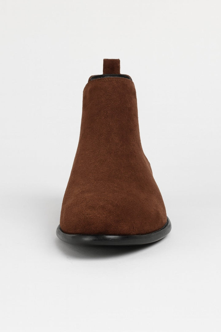 Adam – Plochý Podpatěk