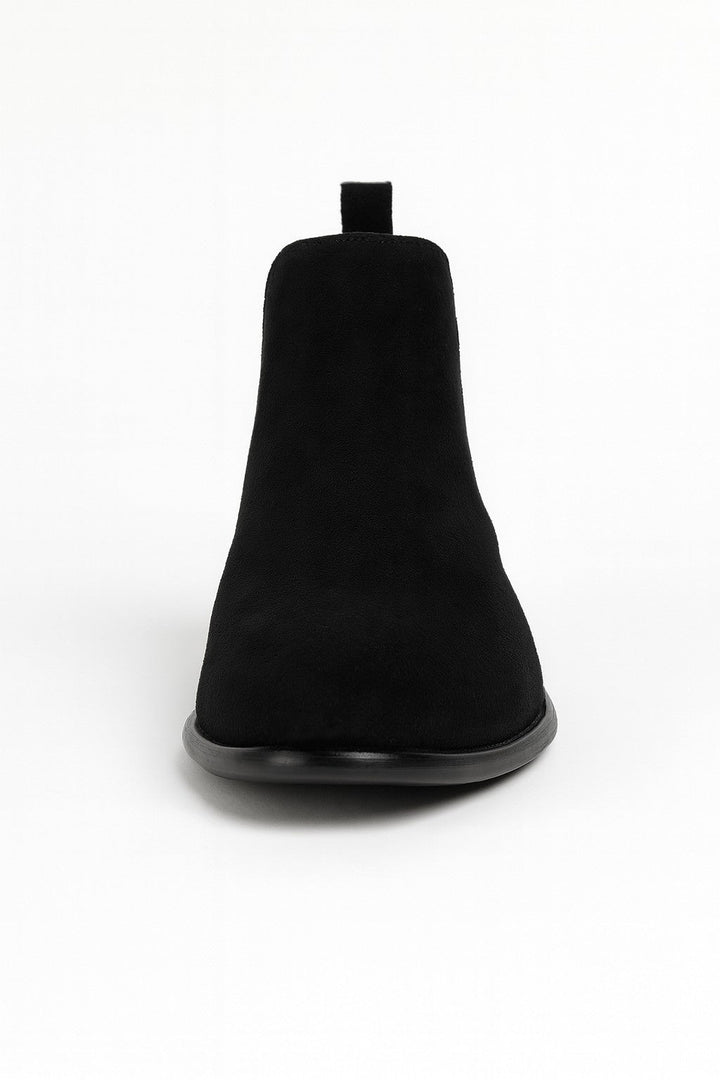 Chelsea Boty – Elastické Boční Panely