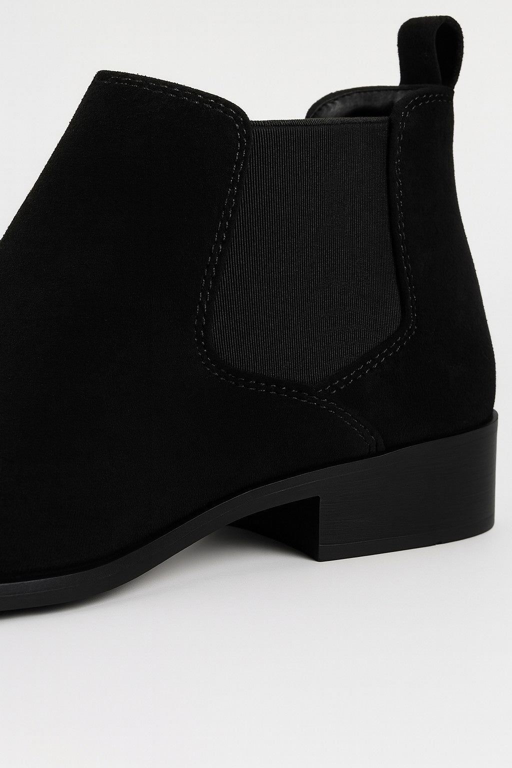 Chelsea Boty – Elastické Boční Panely