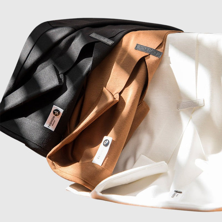 Libuše- Elegantní polo tričko pro muže