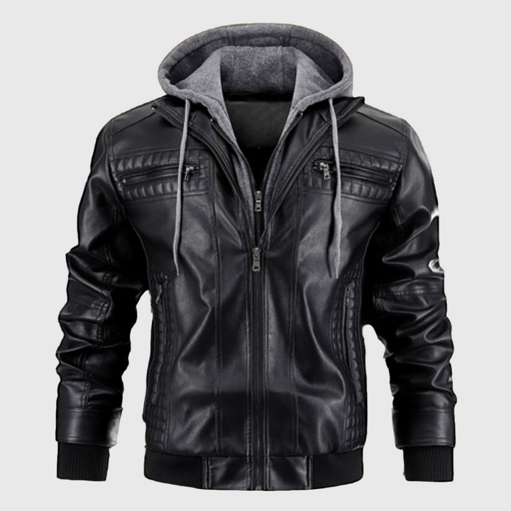 Hubert | Pánská zimní bunda