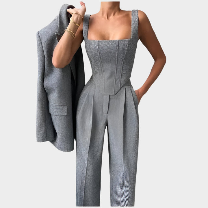 Jana - Luxusní Elegantní Sako