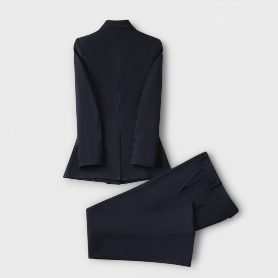 Jana - Sada kabátu a kalhot