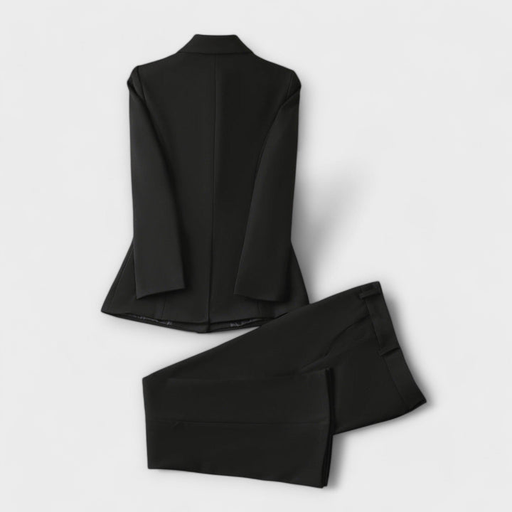 Jana - Sada kabátu a kalhot