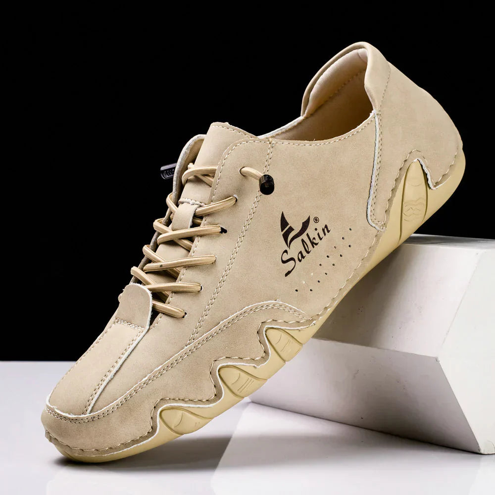 Adéla – Pohodlné a Lehká Obuv