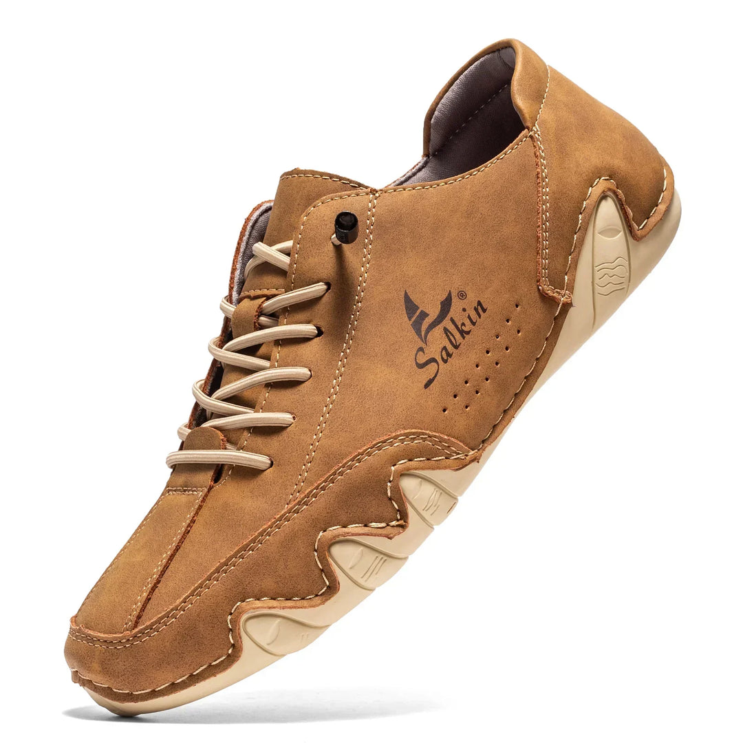 Adéla – Pohodlné a Lehká Obuv