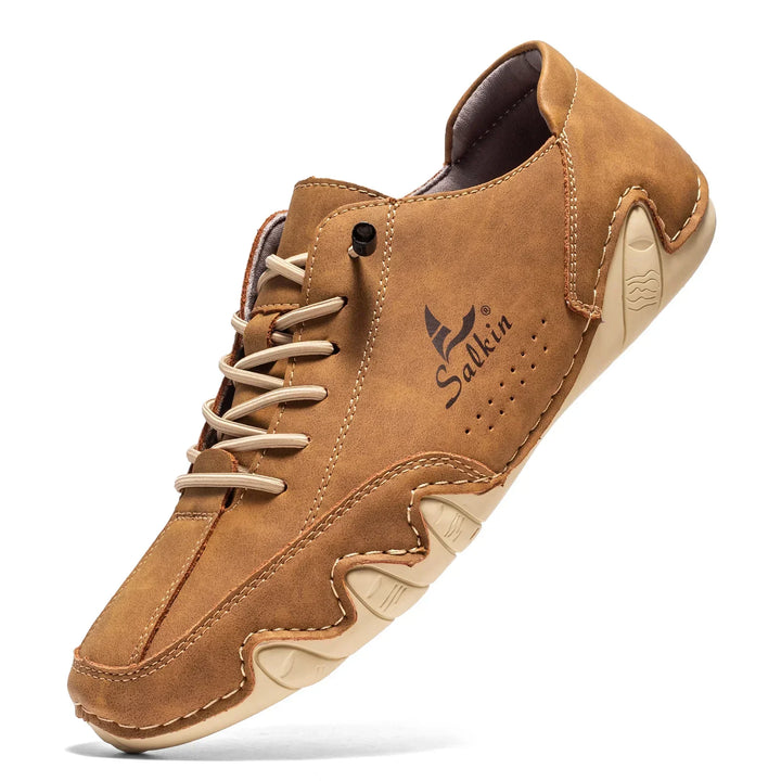 Adéla – Pohodlné a Lehká Obuv