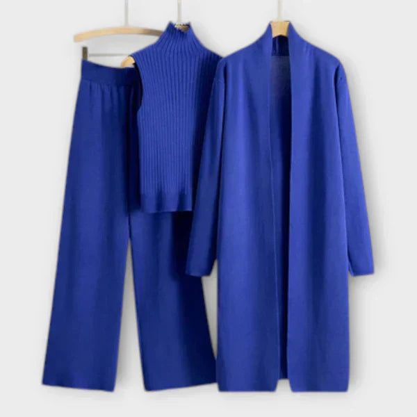 Petra - Elegantní třídílná souprava