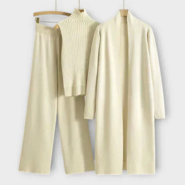 Petra - Elegantní třídílná souprava