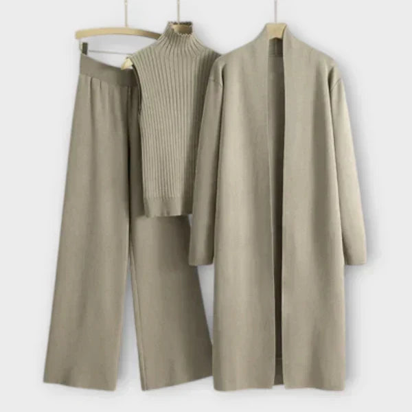 Petra - Elegantní třídílná souprava