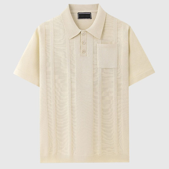 Libuše- Polo tričko Abu Dhabi