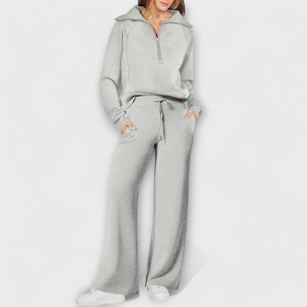 Jakub - Pohodlná dvoukombinace